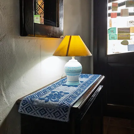 Guparza Alojamento de Turismo Rural