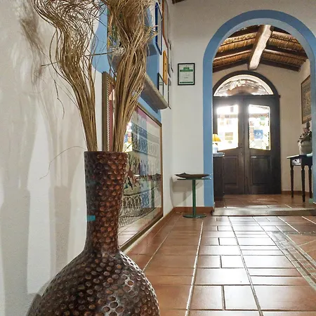 Farmház Tenuta Guparza