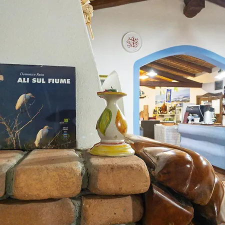 Alojamento de Turismo Rural Tenuta Guparza *