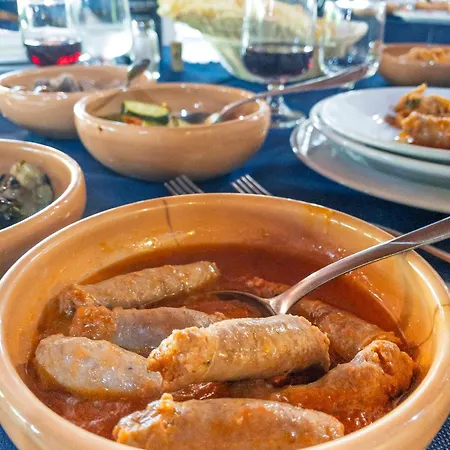 Alojamento de Turismo Rural Guparza *