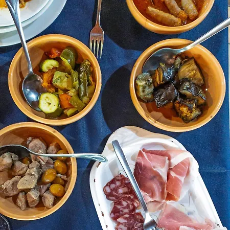 Alojamento de Turismo Rural Guparza