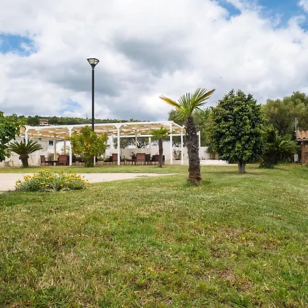Bauernhof Guparza Posada (Sardinia)