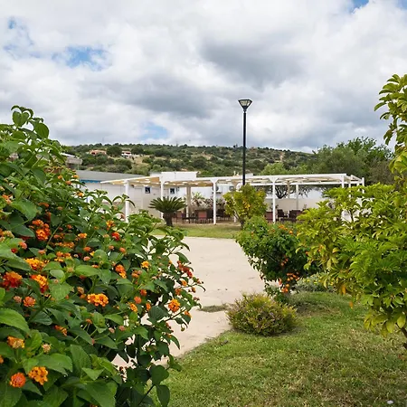 Guparza * Posada (Sardinia)