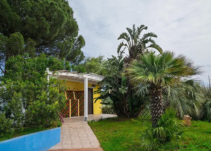 Guparza ファームステイ