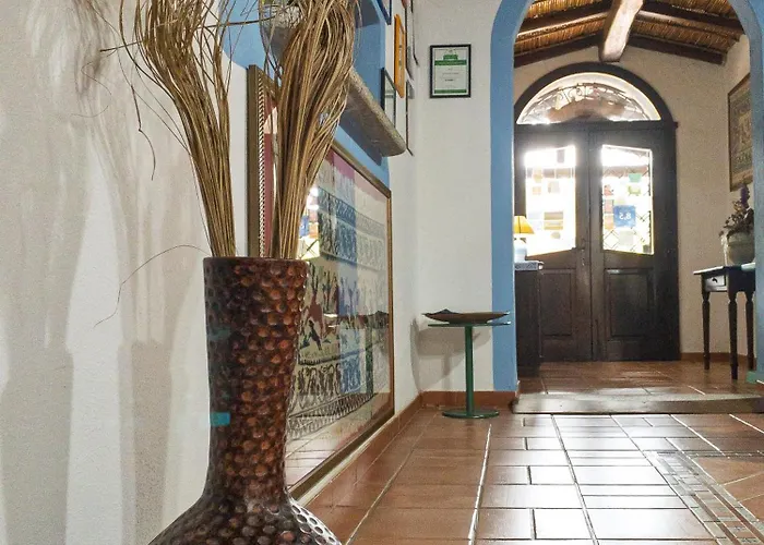 Alloggio per agriturismo Guparza