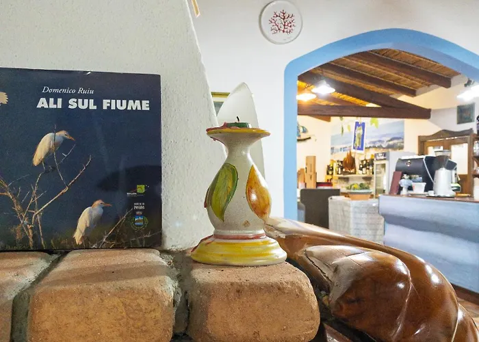 Alloggio per agriturismo Guparza *
